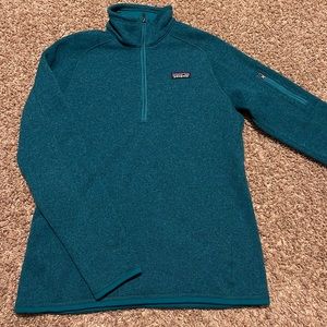 Patagonia 1/4 Zip